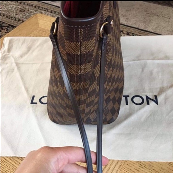 Excellent Condition 2018 Neverfull - Picture 2 of 6